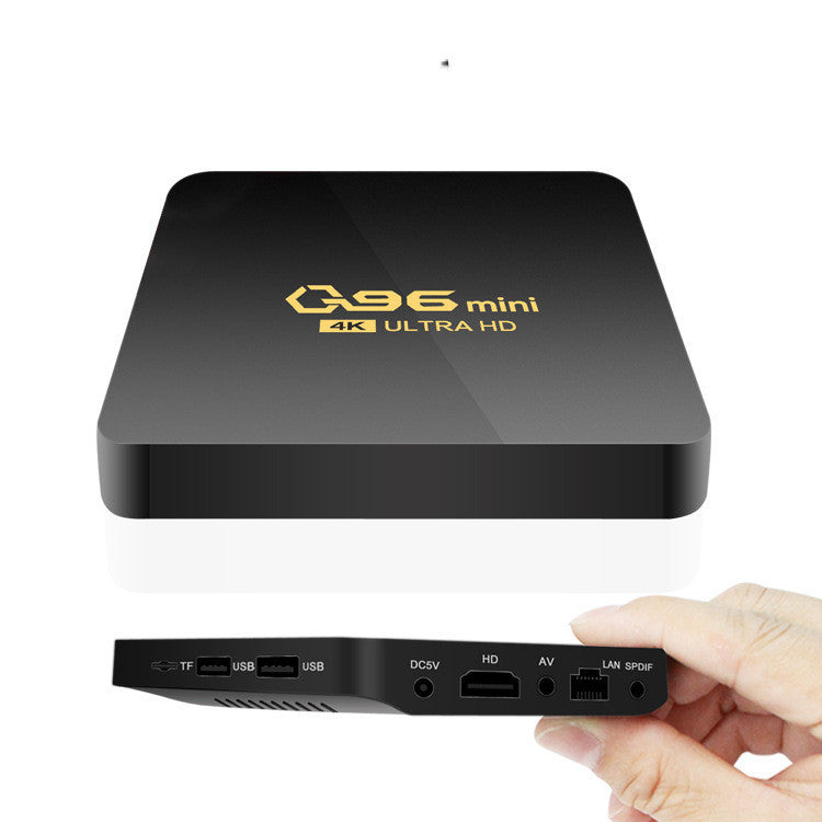 X96MINI Android HD Network Player