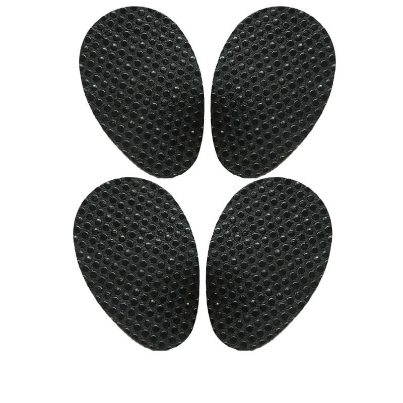 Anti-slip Shoe Stickers High Heels Forefoot Wear-resistant Rubber