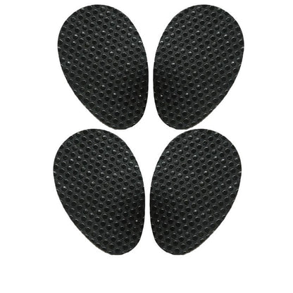 Anti-slip Shoe Stickers High Heels Forefoot Wear-resistant Rubber