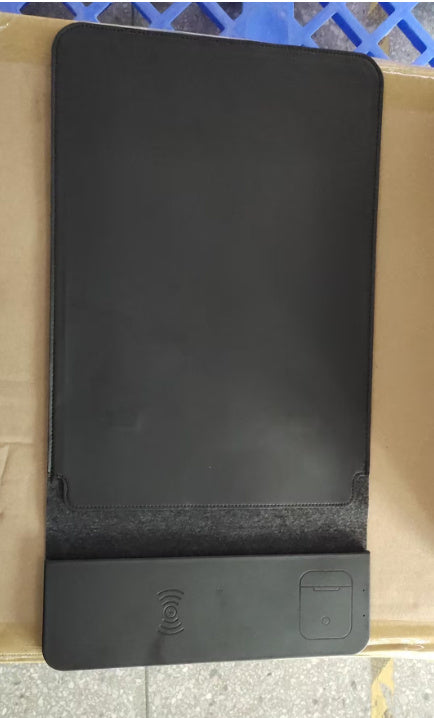 Single Charge Computer Bag Headset Mobile Phone Wireless Charger