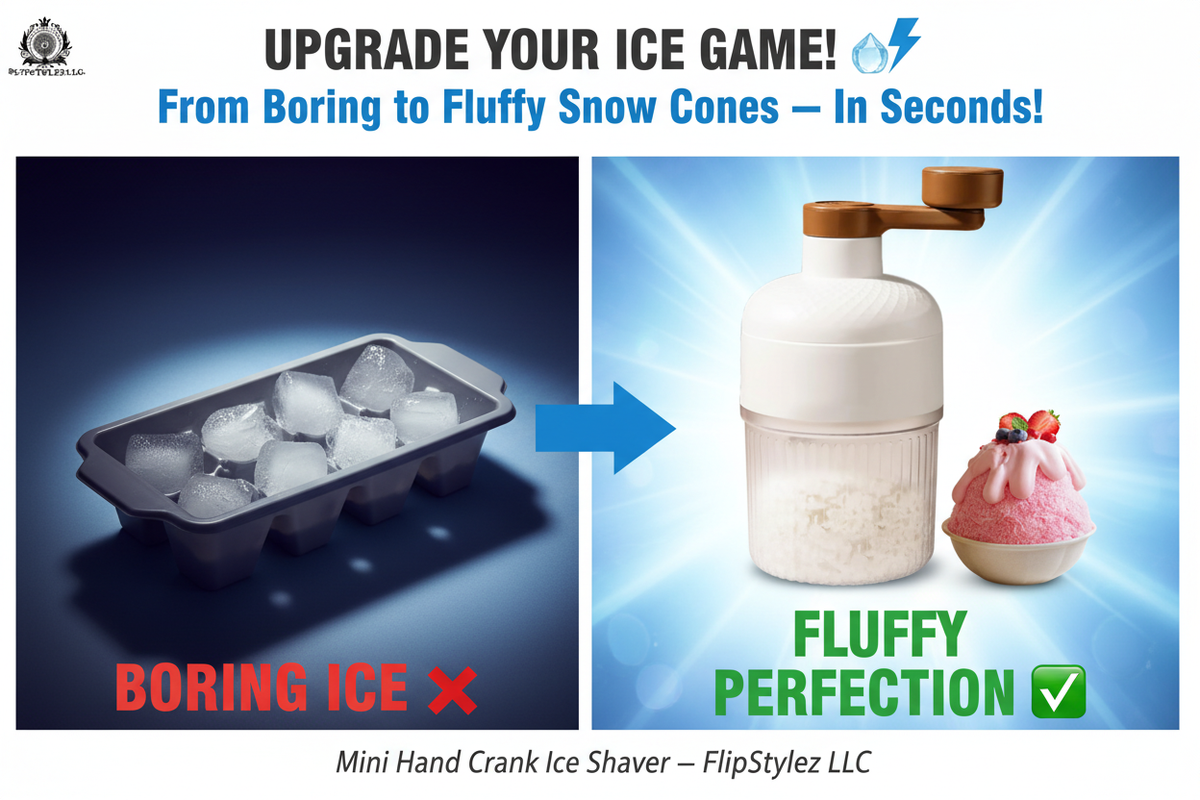 Before After Comparison Commercial