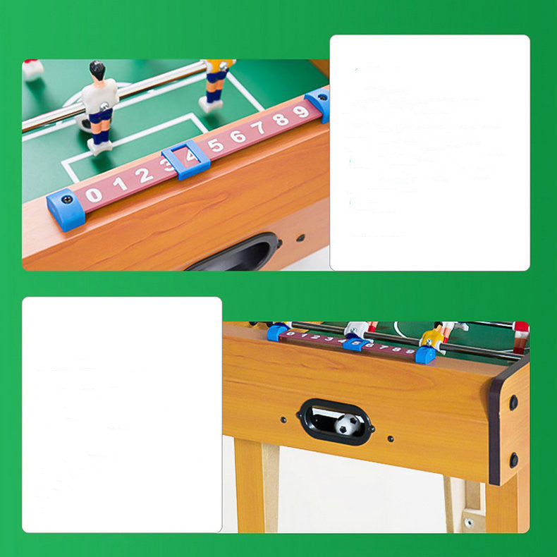 Mini Table Soccer Machine Match