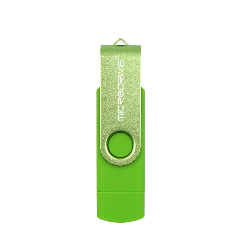 Computer Mobile Phone U Disk 64g 32g 16g 8g