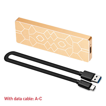 New Product 1TB 2TB 4TB 8TB Solid State Hard Drive Mobile Hard Drive Mini