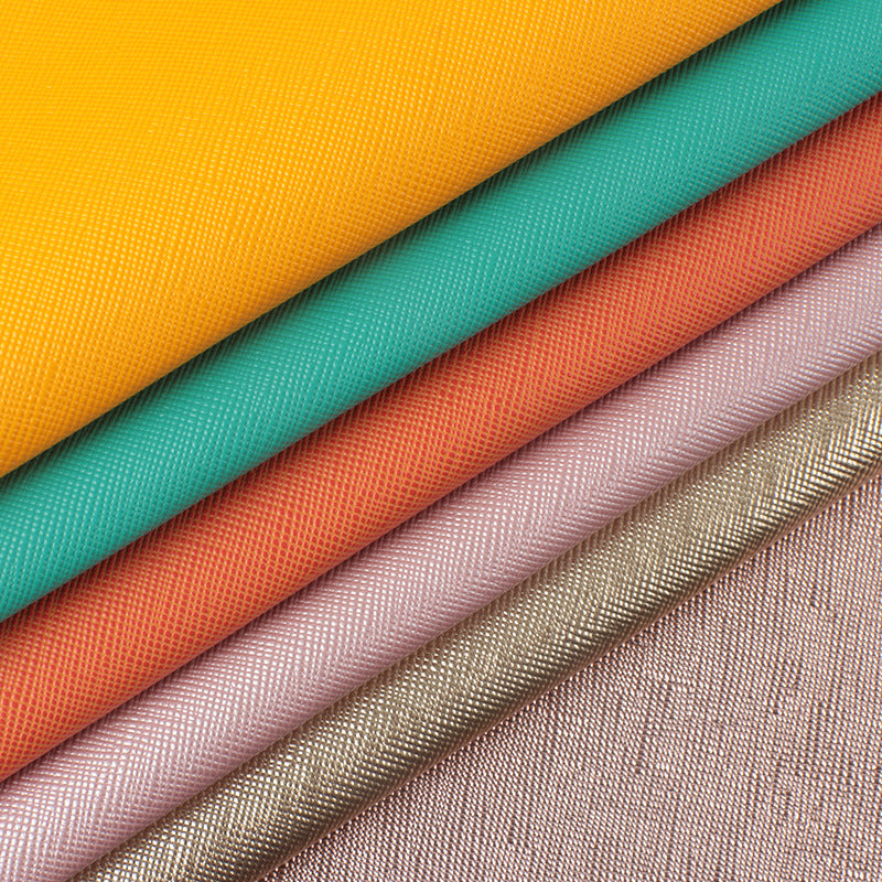 Packaging Gift Box Artificial Leather