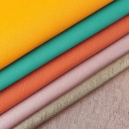 Packaging Gift Box Artificial Leather