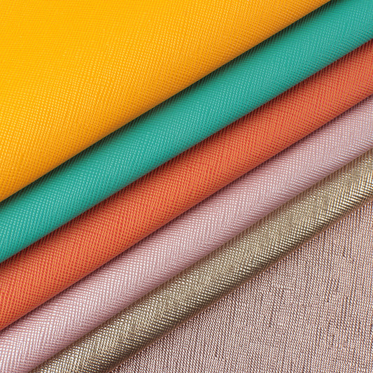 Packaging Gift Box Artificial Leather