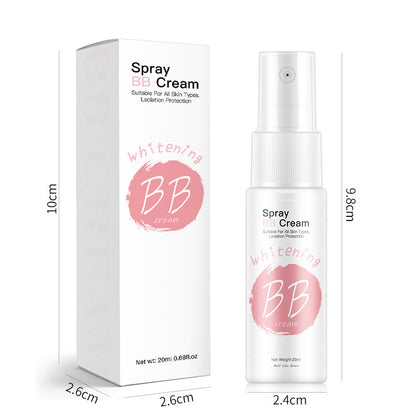 Portable Moisturizing Cream Moisturizing Air Cushion BB Cream