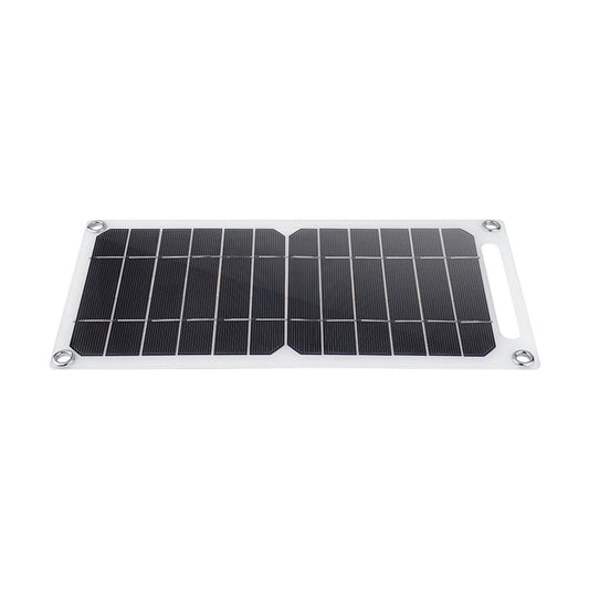 Outdoor Solar Cell Phone Charging Board Flexible