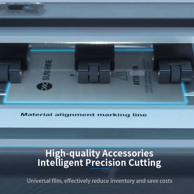 Intelligent Knife Head Film Cutter Bluetooth Version