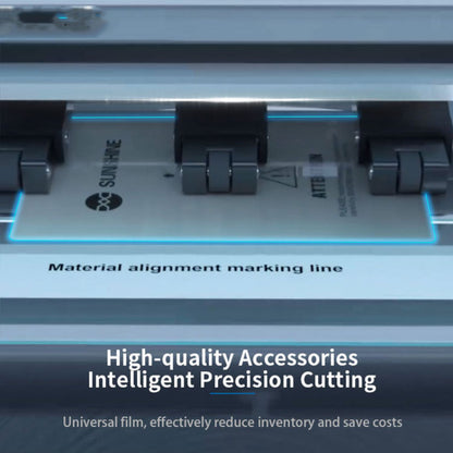 Intelligent Knife Head Film Cutter Bluetooth Version