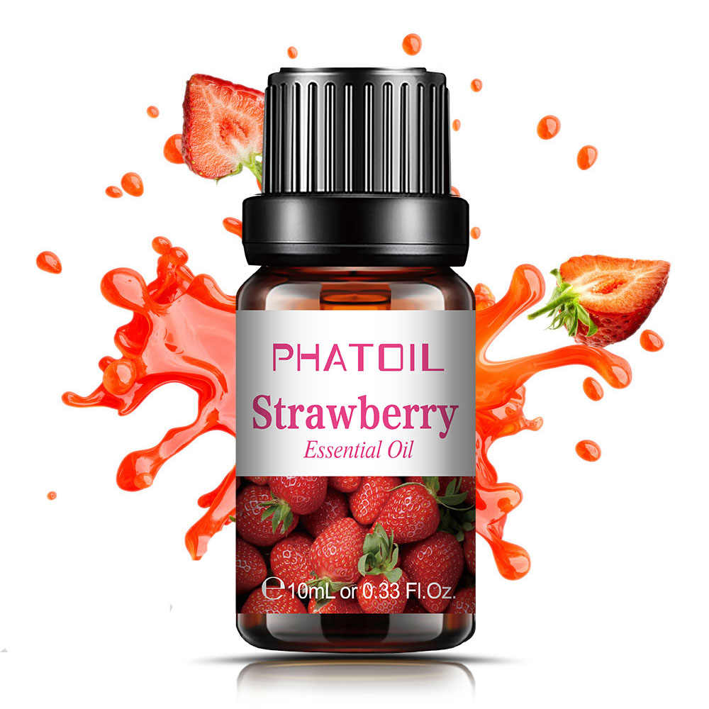 10ml Strawberry Flavoring Oil Mango Watermelon Pineapp