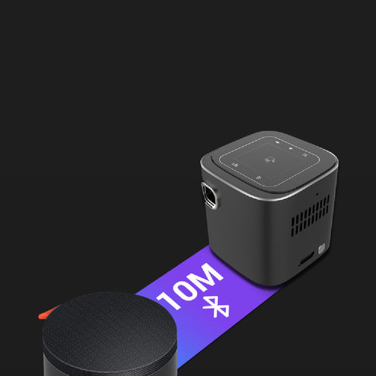 Mini Touch Android Projector For Home