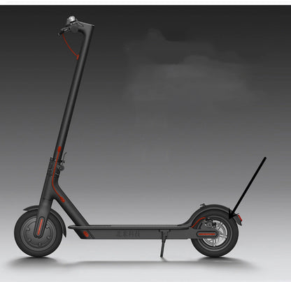 Electric Scooter Inflation-free Explosion-proof Solid Tires