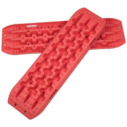 Off-road Play Sand Driving Into Tibet Self-rescue Anti-skid Rescue Tracks