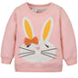 Christmas Series Sweater Children's Top Thickened