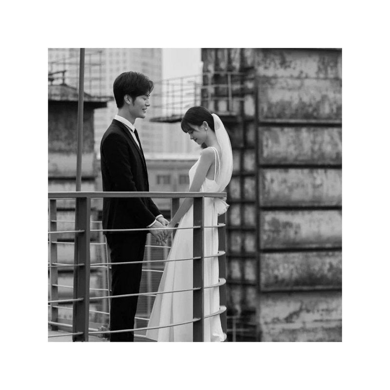 Simple Sling Personalized Fashion Dress