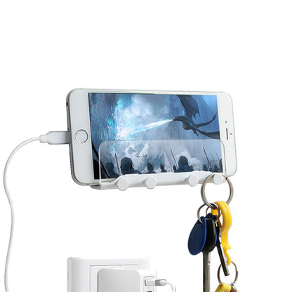 Car Hook, Car Rear Seat Back, Multi-function Storage In The Car, Car Hook, Car Seat Back, Mobile Phone Holder