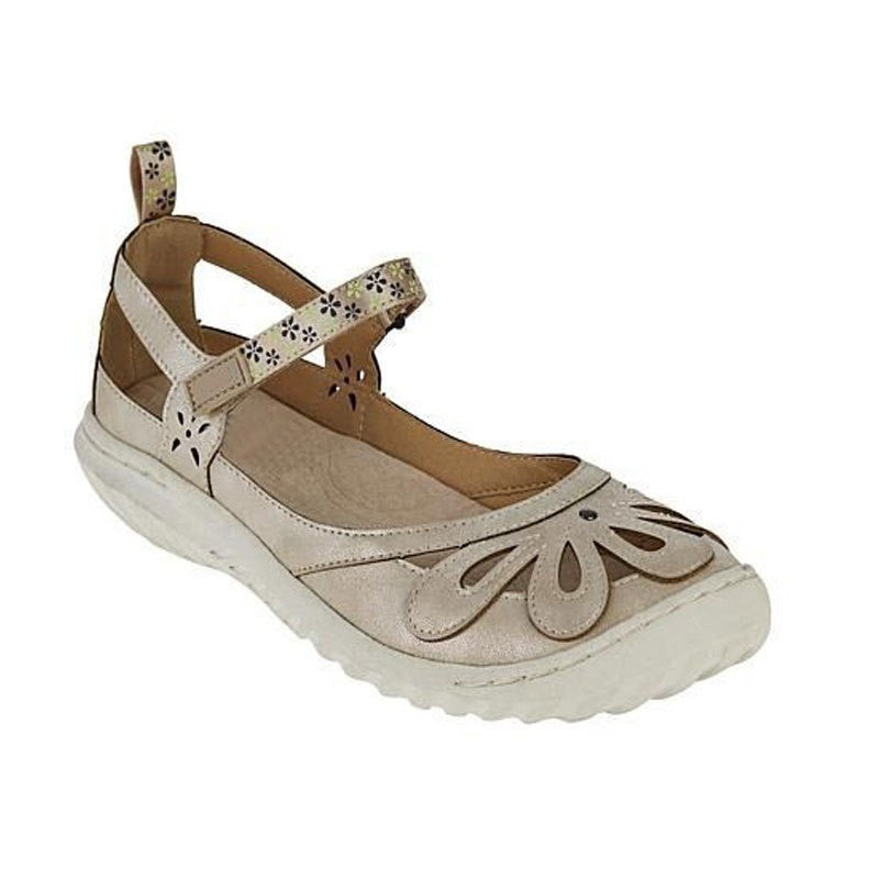 Women Shoes Summer Hollow Non Slip Sport Sandals Women Platform Wedge Sandals Ladies Size 43 Breathable Casual Roman Shoes - FLIPSTYLEZLLC