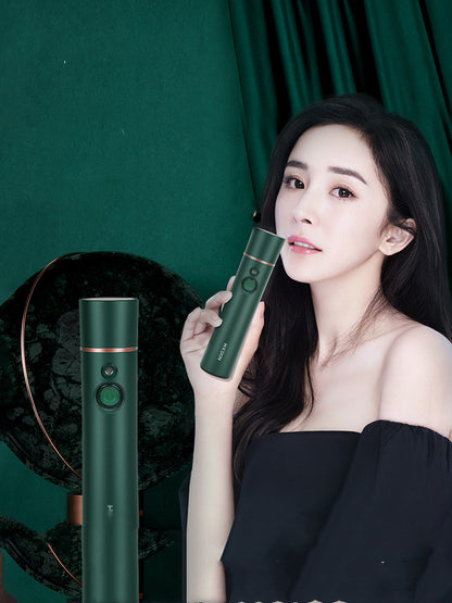 Handheld Portable Oxygen Injector Household Nano Sprayer