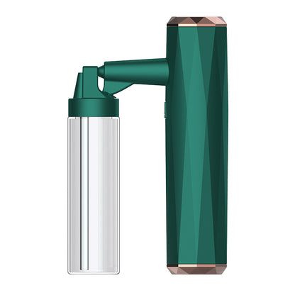 Facial Sprayer Humidifier Steamer Skin Care Tools Moisturizing Face Hydration 80ml Capacity Fine Fogger For Essence