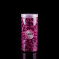 About 200 Plastic Canned Flowing Smoke Tower Fragrant Backflow Fragrant Granules