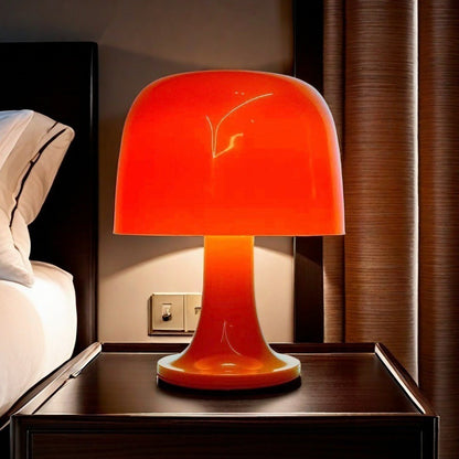 Bar Atmosphere Lamp Nordic Mushroom Lamp