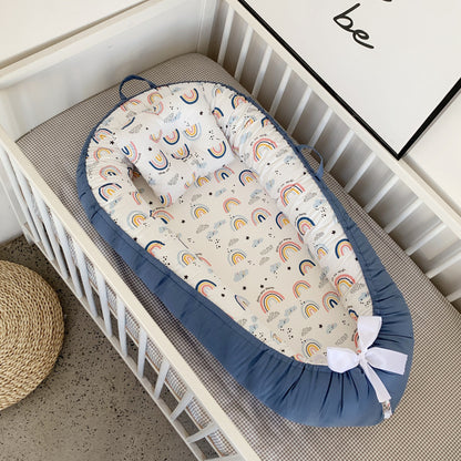 Portable Baby Deck Chair