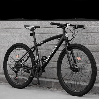 Speed-changing Cross-country Road Racing  Working Students