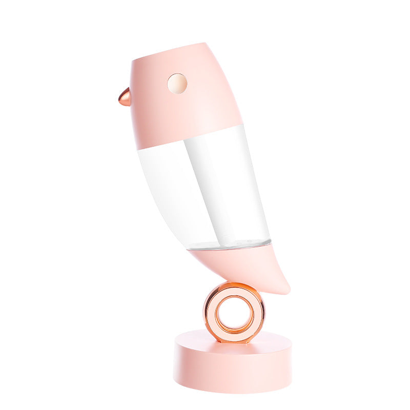 Household Living Room Table Decoration Air Purifier