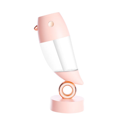 Household Living Room Table Decoration Air Purifier