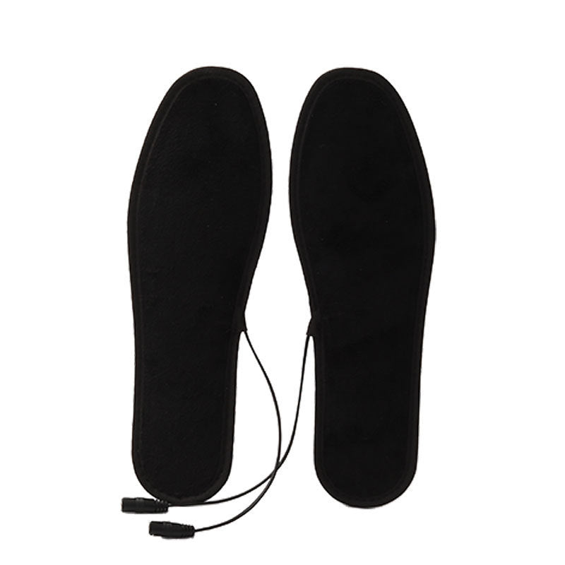 Winter Warm Feet Electric Heating Insole