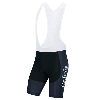 Summer Men's Outdoor Quick-drying Mountain Bike Jersey Suit