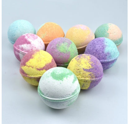 Supporting Export Bath Salt Ball Mold Combination Sheet