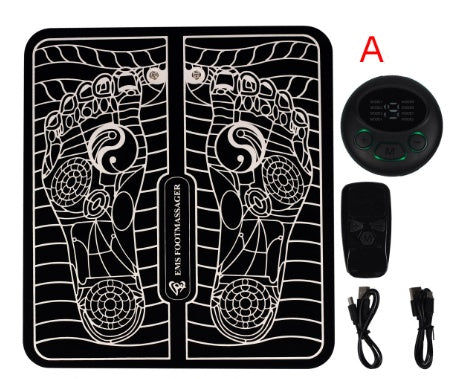 Usb Rechargeable Pedicure Stovepipe Artifact