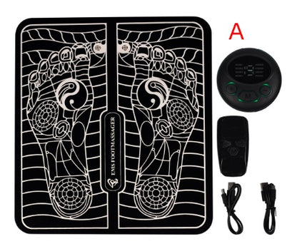 Usb Rechargeable Pedicure Stovepipe Artifact