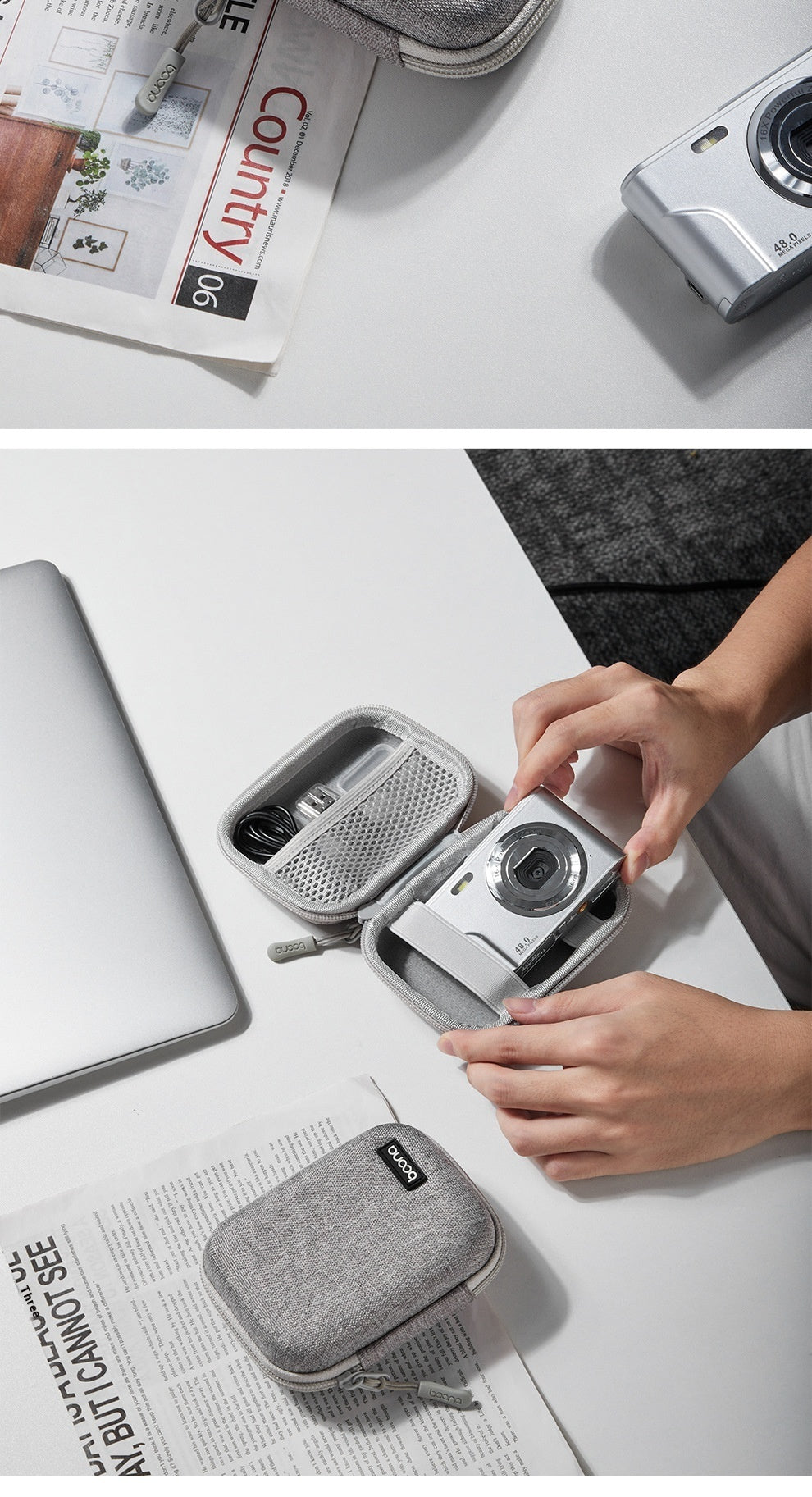 Mini Camera Bag Camera Protective Case