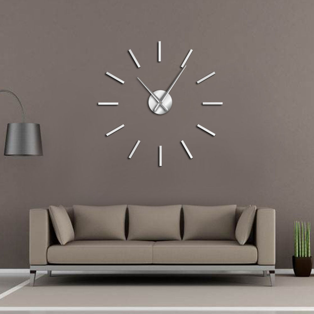 Fashion Products Living Room Creative Clocks And Watches