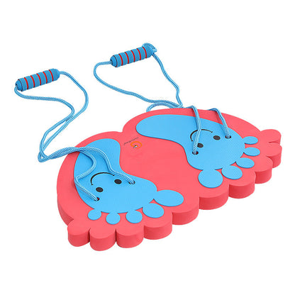 Children's Hand And Foot Cooperative Board Sensory Integration Training Equipment