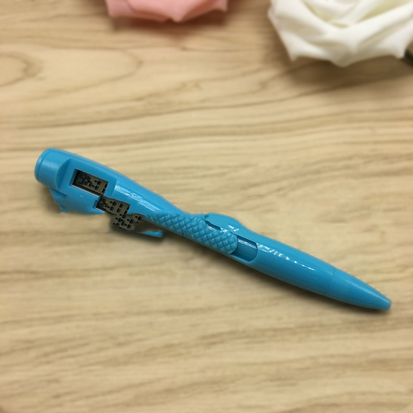 Electronic Watch Test Student Civil Servant Office Special Ballpoint Pen