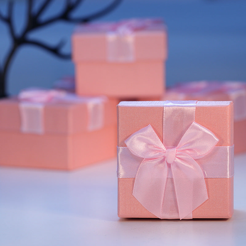 High End Gift Box Accessories