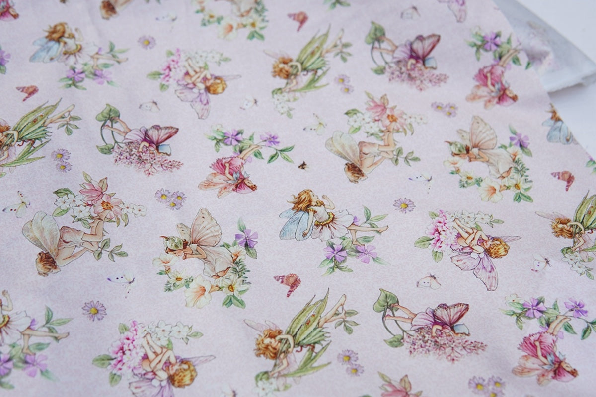 Curtain Clothing Hand Account Bag Fabric