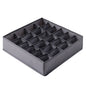 24 Compartment Underwear Sock Storage Box Washable