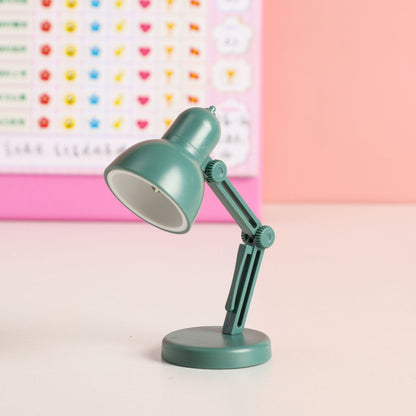 Small Night Light Magnetic Table Lamp With Eye Protection