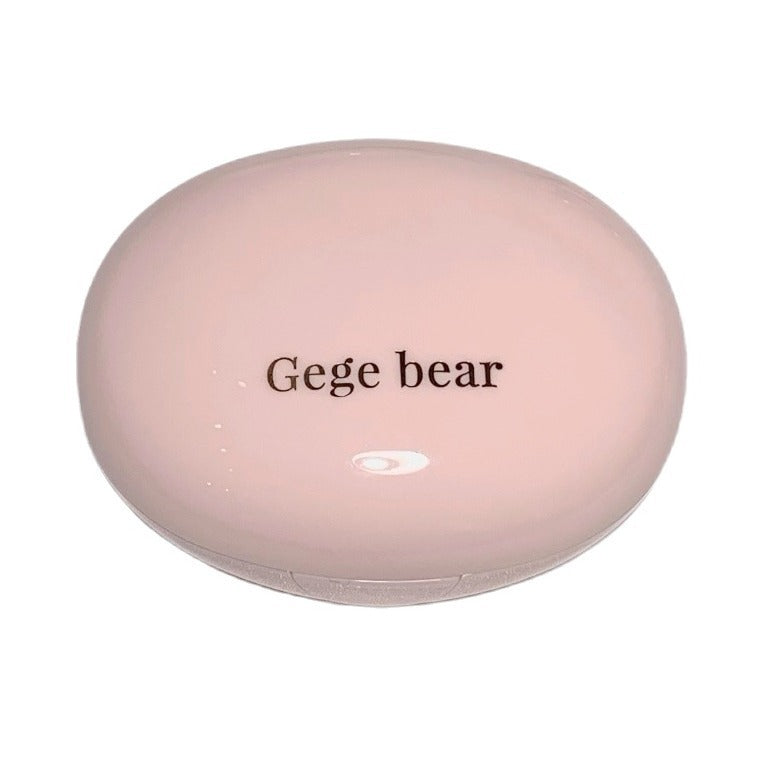 Cream Skin Light Luxury Face Cushion BB Cream Concealer Nude Color Makeup Girlish Style