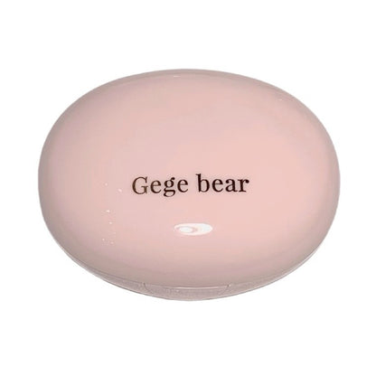 Cream Skin Light Luxury Face Cushion BB Cream Concealer Nude Color Makeup Girlish Style