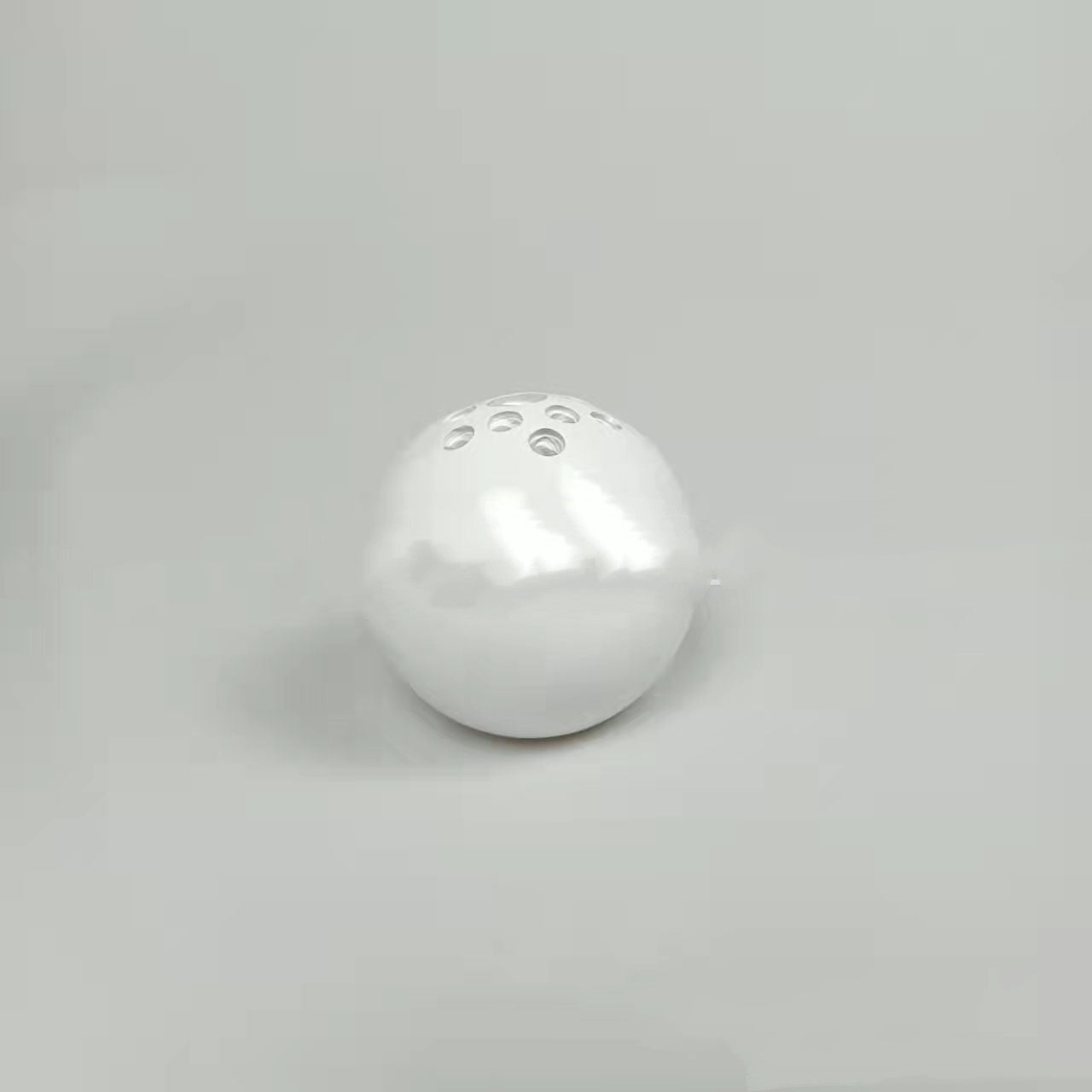 New Resin Handmade Vase Table Handicraft Ornaments