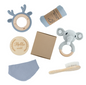 Baby Educational Toy Molar Teether Gift Box
