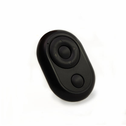 Mobile Phone Bluetooth Tiktok Remote Control Multi-function Likes Page Turning