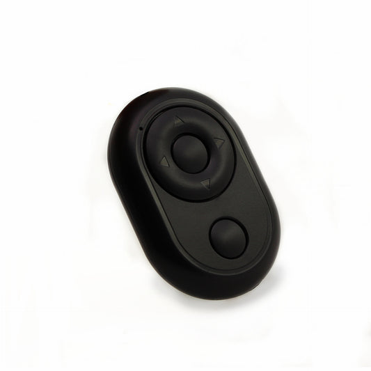 Mobile Phone Bluetooth Tiktok Remote Control Multi-function Likes Page Turning